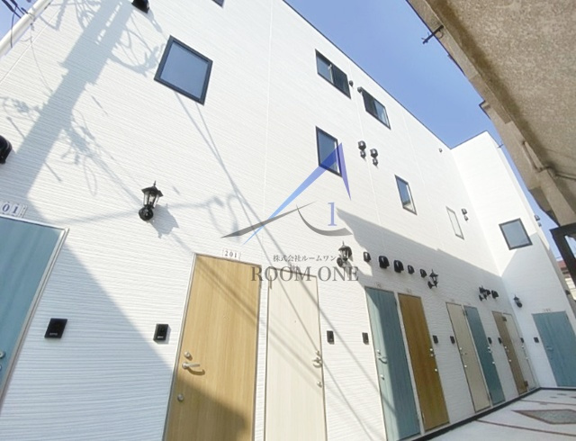 ソルナクレイシア東中野