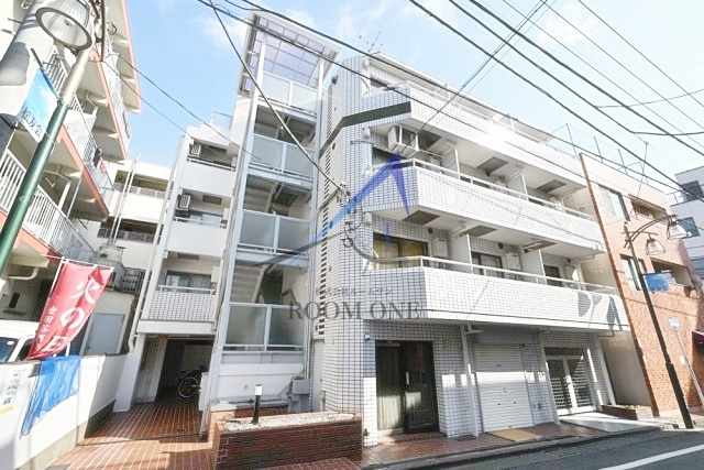 ネオハイシティ豪徳寺			