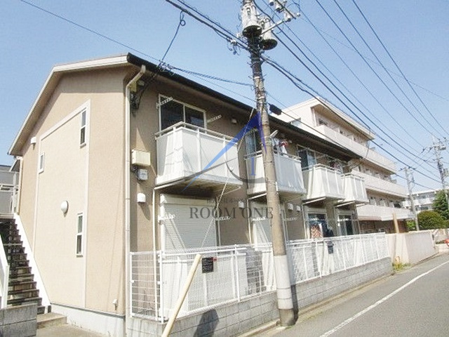 ヴィルヌーブ花小金井