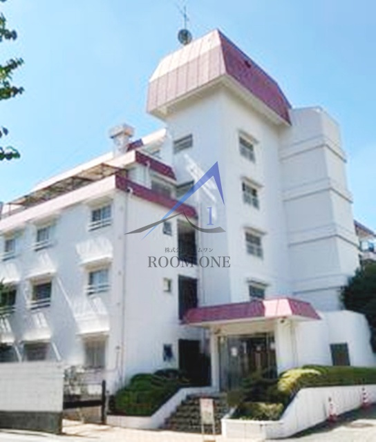 ユニハイム芦花公園