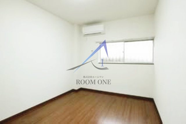 ファブール千川の寝室|寝室です。