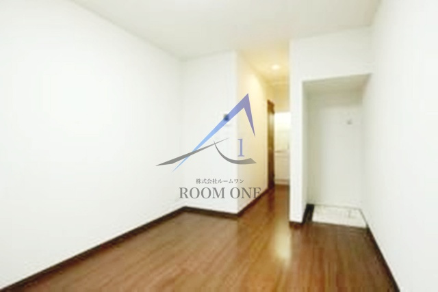 ファブール千川の居間・リビング|洋室のお部屋です。