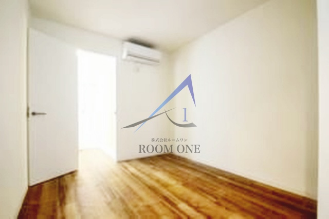 フェリーチェの寝室|寝室です。