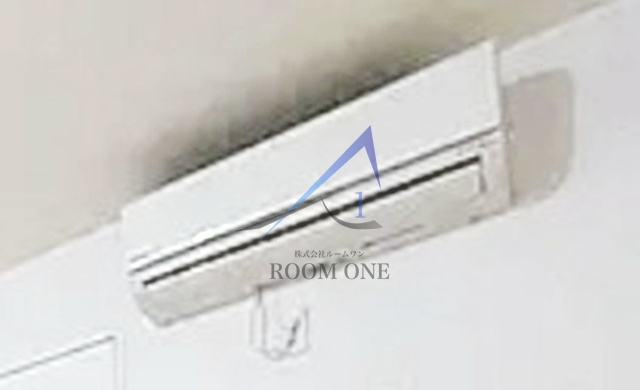 フェリーチェの設備|エアコンです。