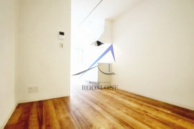 フェリーチェの居間・リビング|洋室のお部屋です。