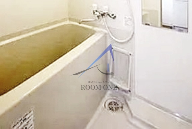 フェリーチェの浴室|お風呂です。