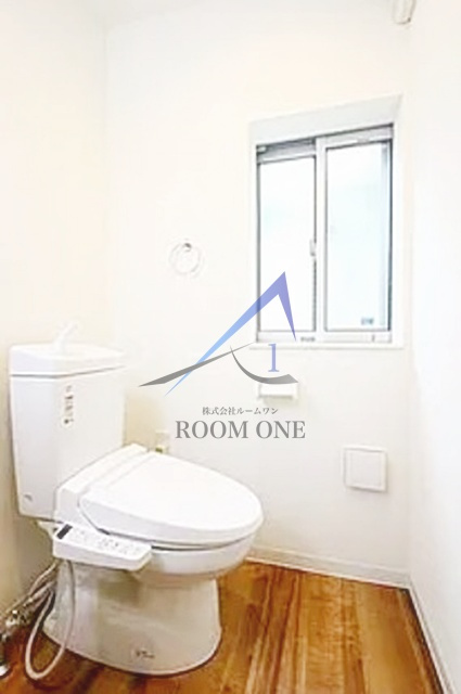 フェリーチェのトイレ|トイレです。