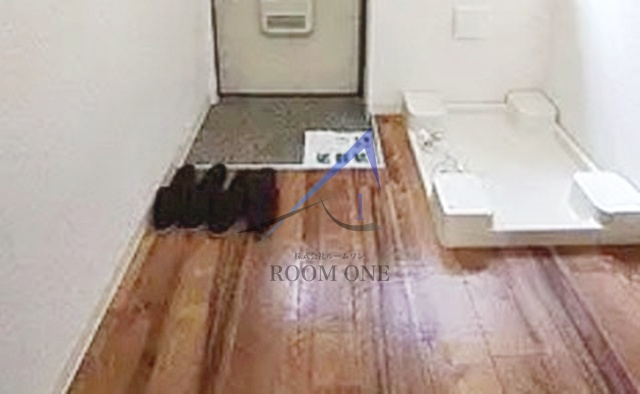 フェリーチェの玄関|玄関です。