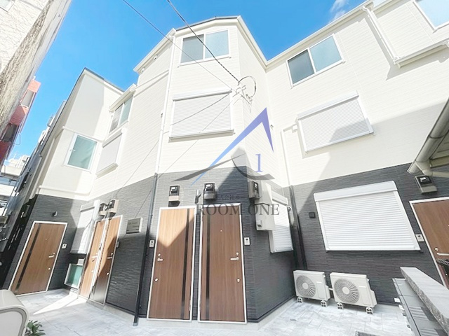 ベェレハーモニー東武練馬