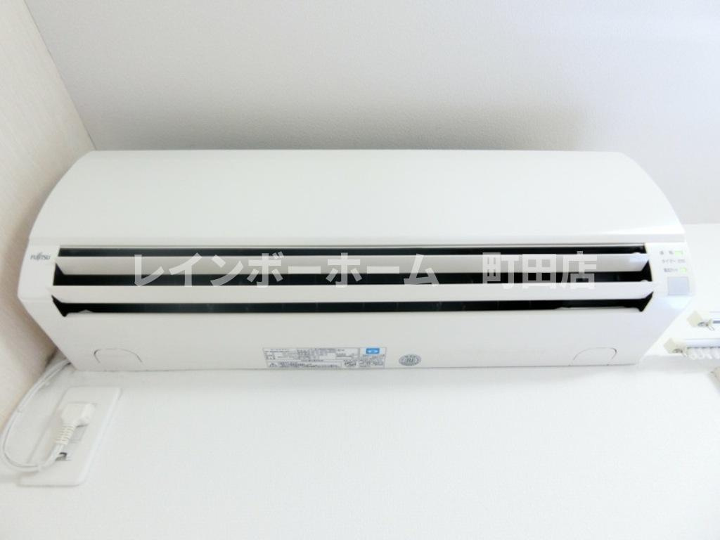 リブリ・ブランドール湘南台※初期費用分割あと払いサービス利用可能物件の設備