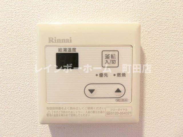 リブリ・ブランドール湘南台※初期費用分割あと払いサービス利用可能物件の設備