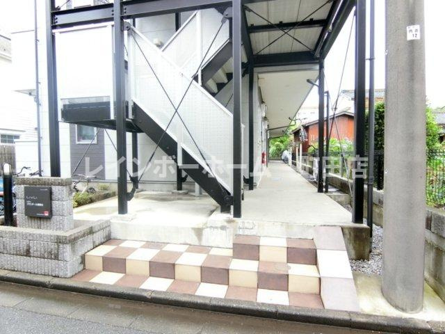 リブリ・ブランドール湘南台※初期費用分割あと払いサービス利用可能物件のその他