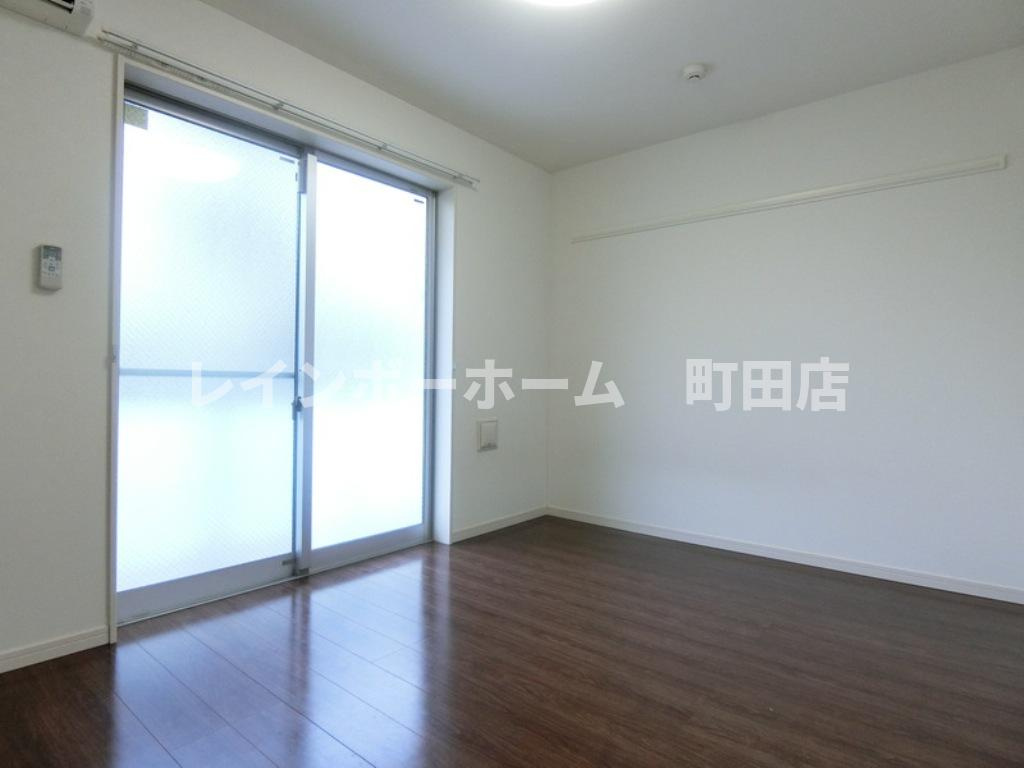 リブリ・ブランドール湘南台※初期費用分割あと払いサービス利用可能物件の居間・リビング