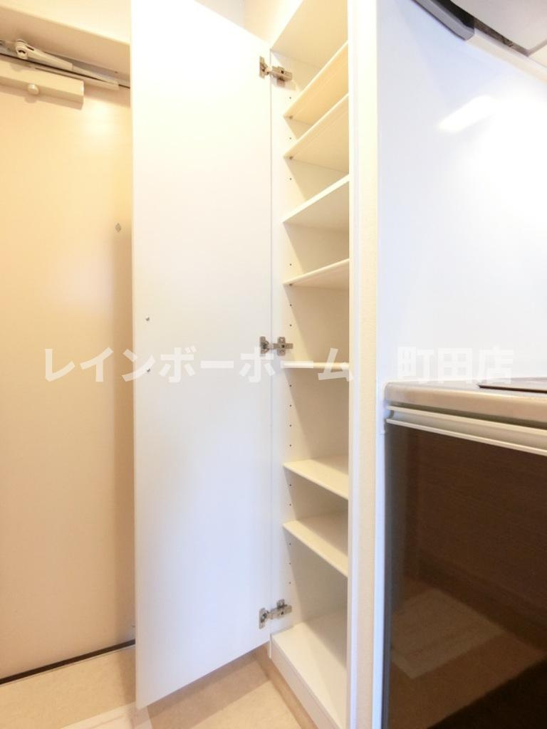 リブリ・ブランドール湘南台※初期費用分割あと払いサービス利用可能物件のその他