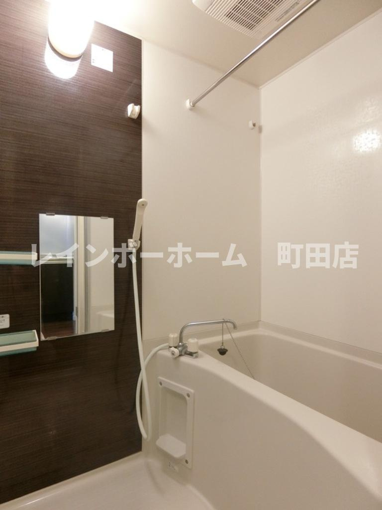 リブリ・ブランドール湘南台※初期費用分割あと払いサービス利用可能物件の浴室