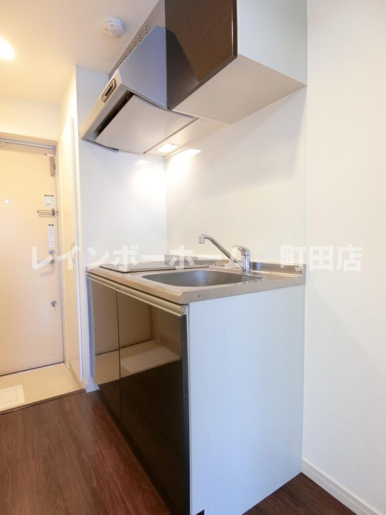 リブリ・ブランドール湘南台※初期費用分割あと払いサービス利用可能物件の内装