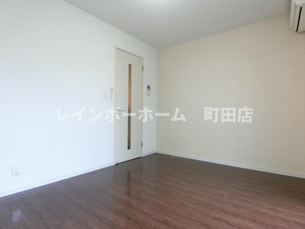 リブリ・ブランドール湘南台※初期費用分割あと払いサービス利用可能物件の寝室