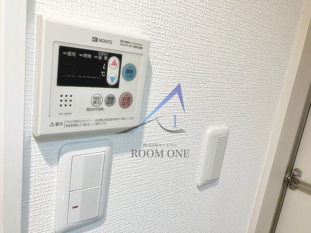 セラ上池袋のその他