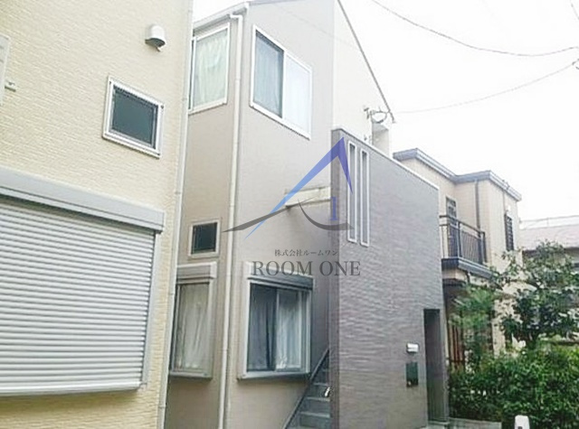 ウェルストン神楽坂