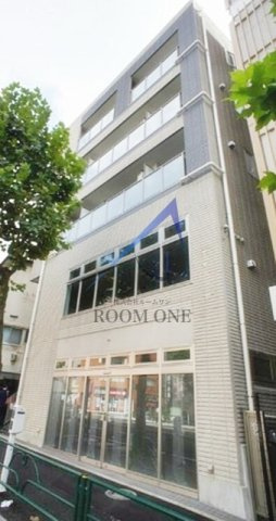 ピークサイドレジデンス早稲田