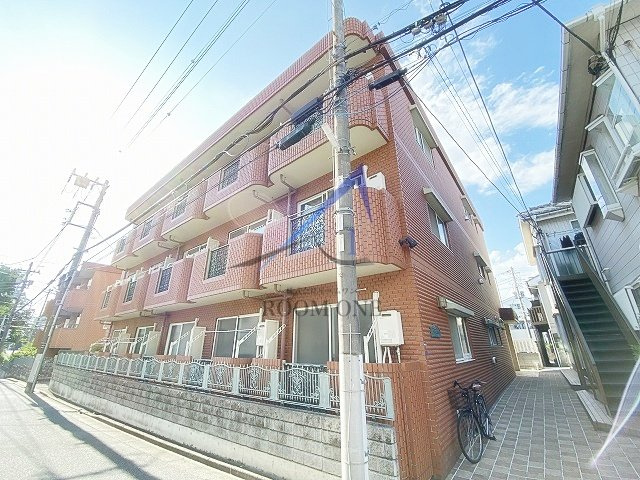 パラドール常盤５