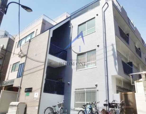 白菊マンション