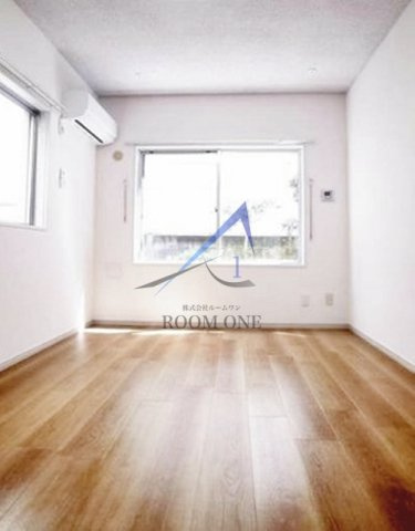 セントラルハイツの寝室|寝室です。