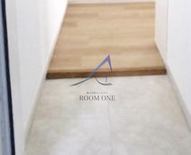 セントラルハイツの玄関|玄関です。