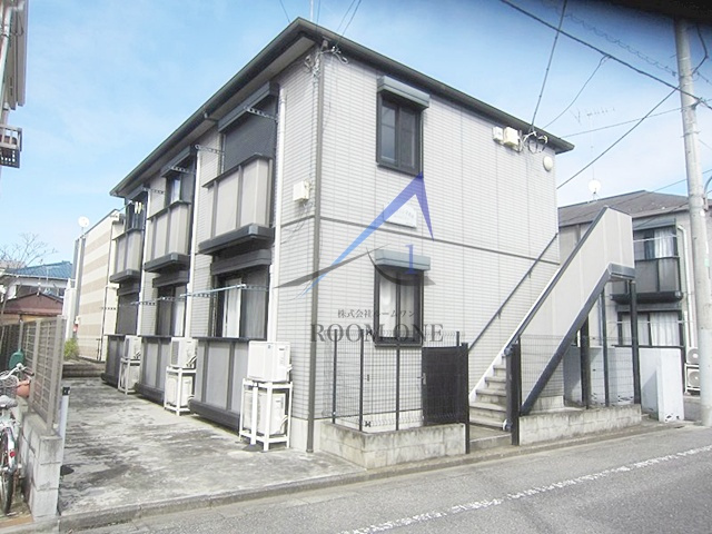 シャーメゾン平和台