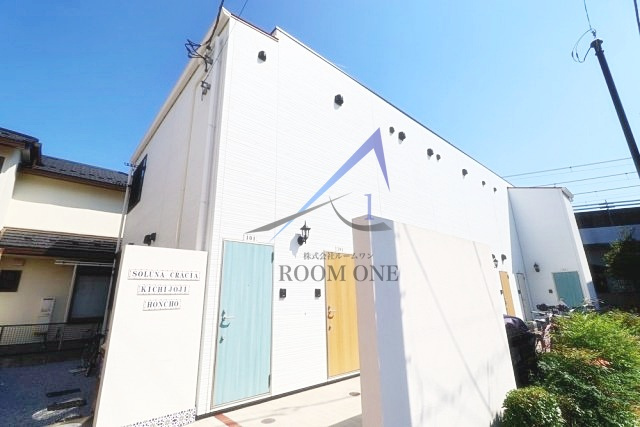 ソルナクレイシア吉祥寺本町