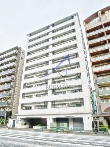 ヴィップ新宿御苑