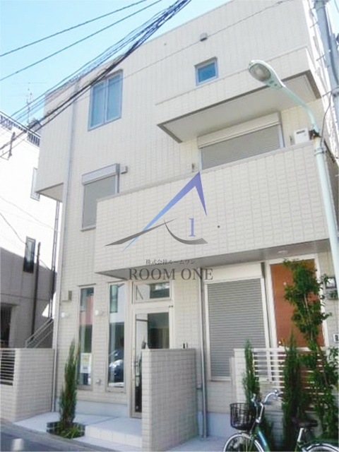 フルーヴ雑司が谷