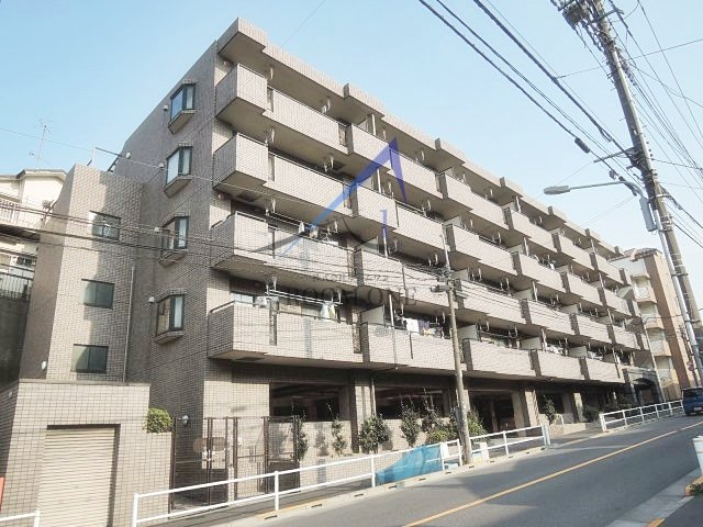 リンデンハイム赤塚