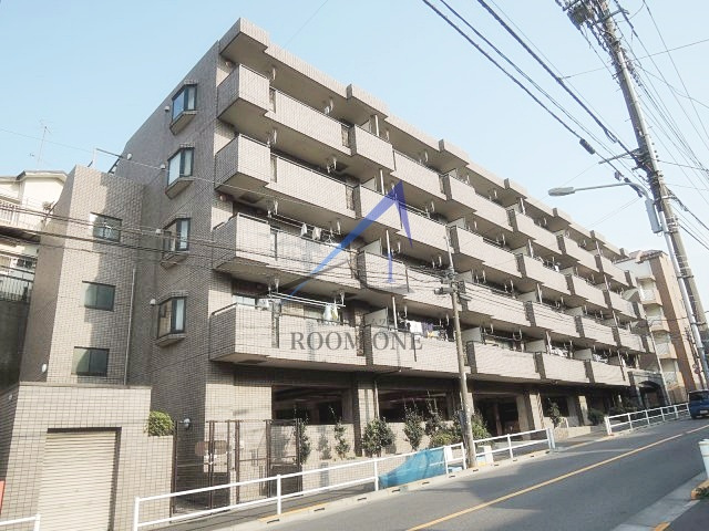 リンデンハイム赤塚