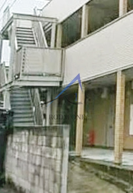 ブライトMのエントランス|エントランスです。