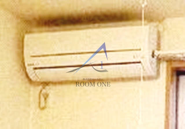 ブライトMのその他|エアコンです。