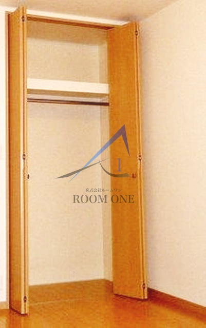 ブライトMの収納|収納です。