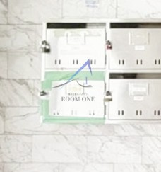 ＪＩＬＬのその他共用部分|集合ポストです。