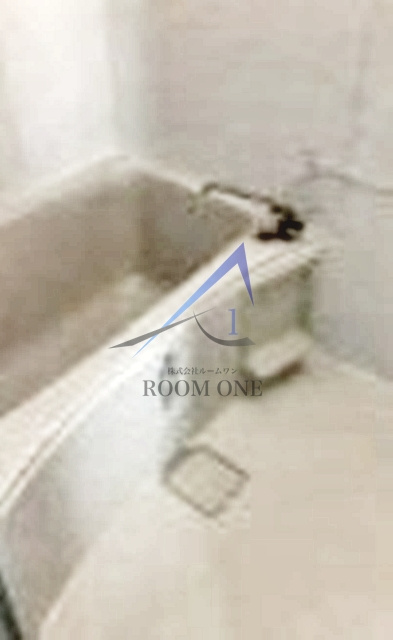 ＪＩＬＬの浴室|お風呂です。