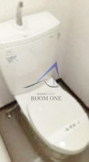 ＪＩＬＬのトイレ|トイレです。