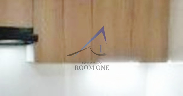 ＪＩＬＬの収納|キッチン上部収納です。