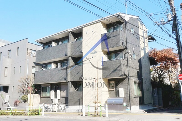 Ｃｒｙｓｔａｌ　Ｓｋｙ　板橋