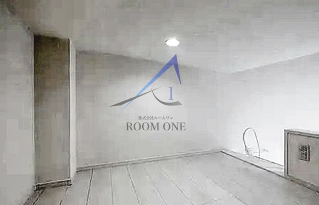 Ｎａｎｏ東池袋の寝室|寝室です。