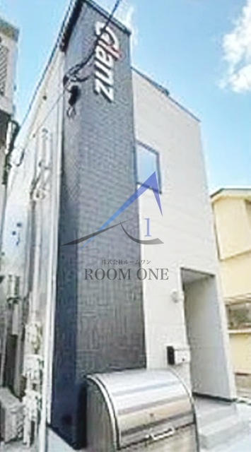 Ｇｌａｎｚ東新宿　