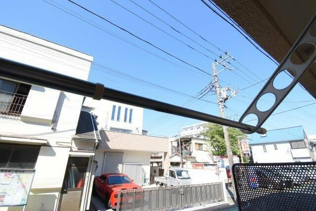 ラトレッタの展望