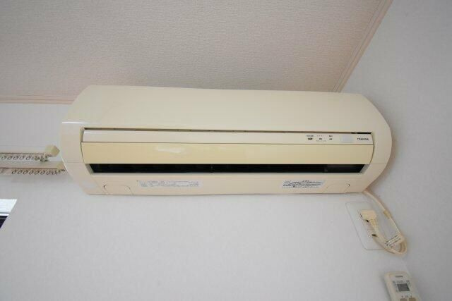 ラトレッタの設備