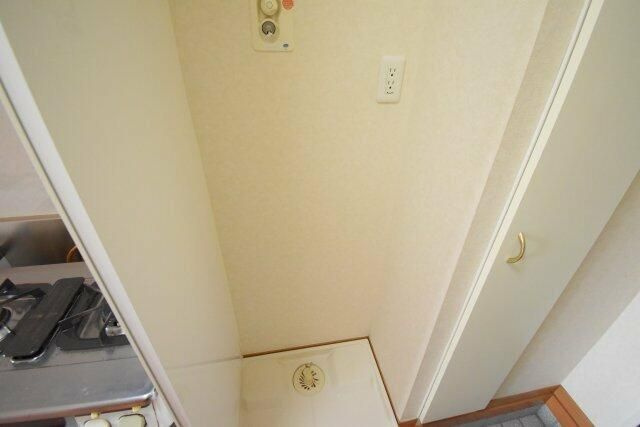 ラトレッタの設備