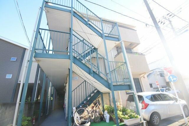 ラトレッタのその他共用部分