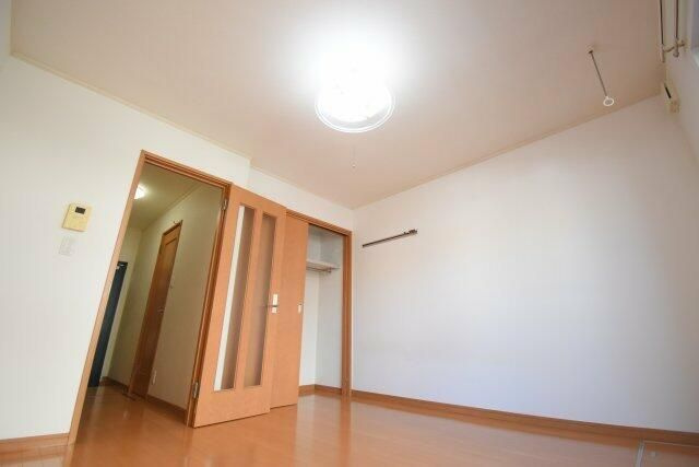 ラトレッタの居間・リビング