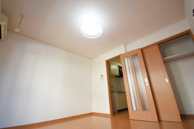 ラトレッタの居間・リビング